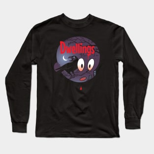 Dwellings Long Sleeve T-Shirt